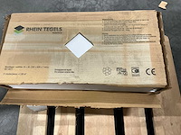 Vitra/rhein tegels 30x60cm - afbeelding 4 van  9