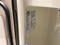 Vitrifrigo fg10i wmf fg10i milk cooler - afbeelding 5 van  7
