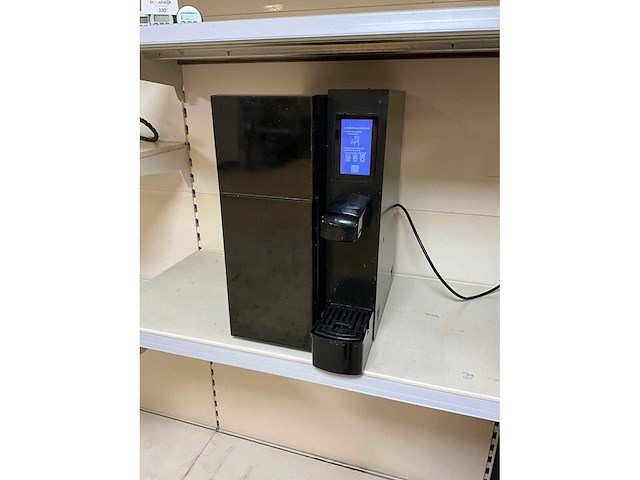 Vitrifrigo fg12i melkkoelkast en melkdispenser - afbeelding 2 van  6