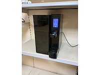 Vitrifrigo fg12i melkkoelkast en melkdispenser - afbeelding 2 van  6