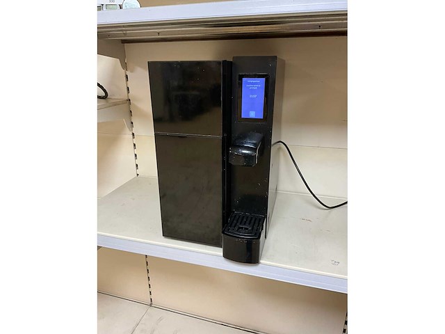 Vitrifrigo fg12i melkkoelkast en melkdispenser - afbeelding 3 van  6