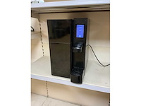 Vitrifrigo fg12i melkkoelkast en melkdispenser - afbeelding 3 van  6