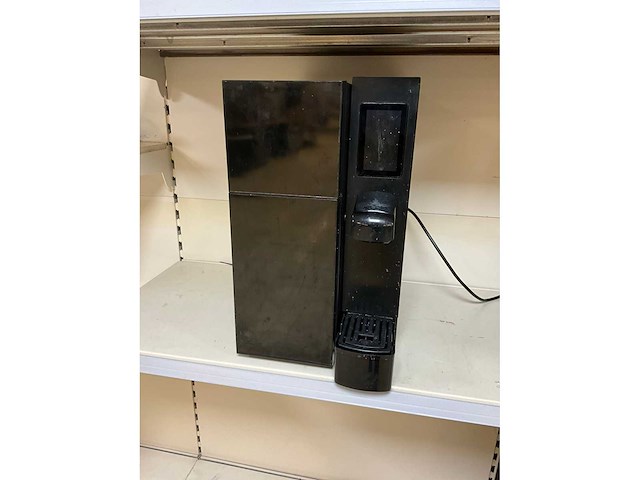 Vitrifrigo fg12i melkkoelkast en melkdispenser - afbeelding 4 van  6