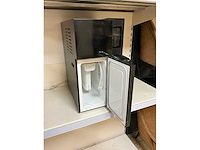 Vitrifrigo fg12i melkkoelkast en melkdispenser - afbeelding 5 van  6