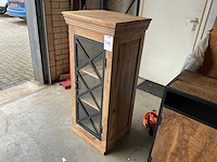 Vitrine bovenkast - afbeelding 2 van  4