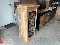 Vitrine bovenkast - afbeelding 3 van  4