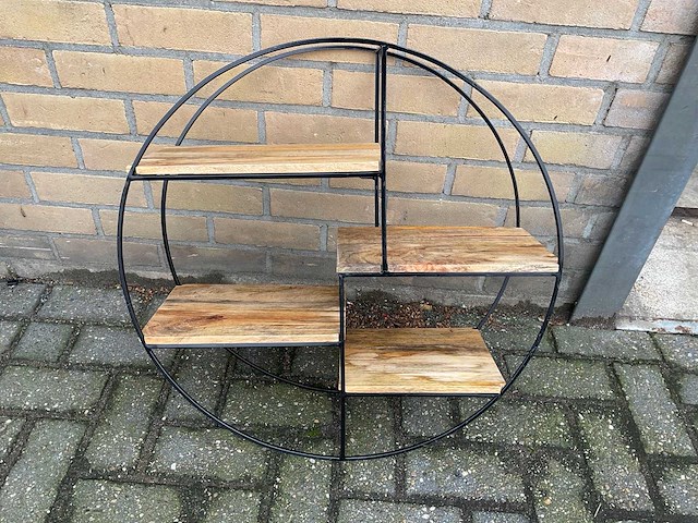 Vitrine bovenkast - afbeelding 4 van  4