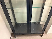 Vitrine kast - afbeelding 4 van  4