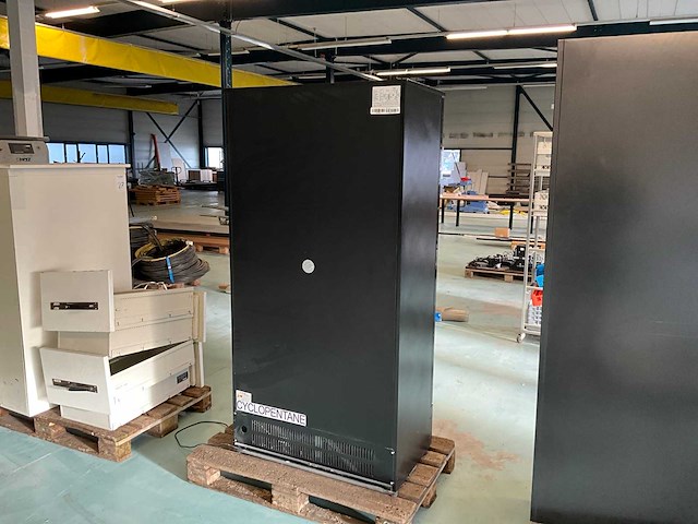 Vitrine koelkast - afbeelding 4 van  5