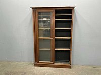 Vitrinekast - 25x133x200 cm - afbeelding 9 van  9