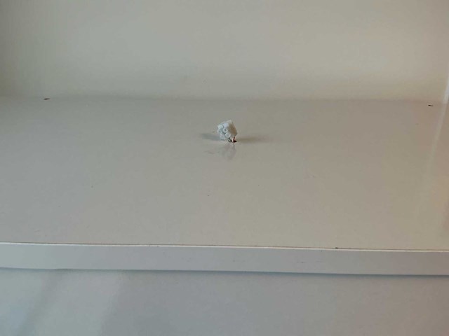 Vitrinekast - 39x80x173 cm - afbeelding 4 van  8