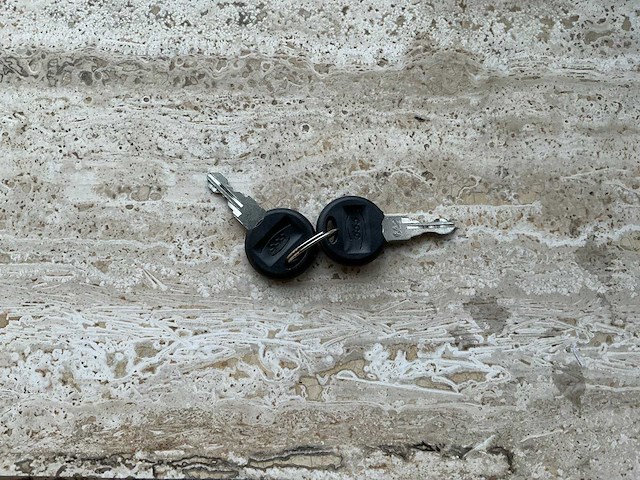 Vitrinekast - 39x80x173 cm - afbeelding 8 van  8