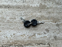 Vitrinekast - 39x80x173 cm - afbeelding 8 van  8