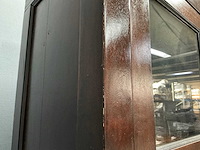 Vitrinekast - 45x115x200 cm - afbeelding 9 van  19