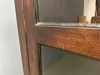 Vitrinekast - 45x115x200 cm - afbeelding 10 van  19
