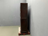 Vitrinekast - 45x115x200 cm - afbeelding 14 van  19