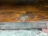 Vitrinekast - 45x115x200 cm - afbeelding 18 van  19