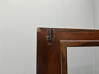 Vitrinekast - 45x115x200 cm - afbeelding 19 van  19