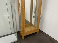 Vitrinekast (3x) - afbeelding 3 van  12