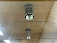 Vitrinekast (3x) - afbeelding 4 van  12