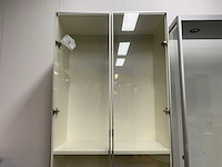 Vitrinekast (3x) - afbeelding 5 van  12