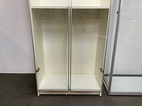 Vitrinekast (3x) - afbeelding 6 van  12