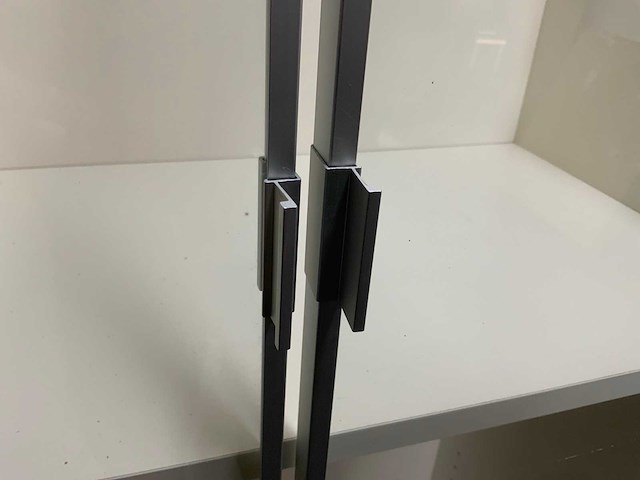 Vitrinekast (3x) - afbeelding 7 van  12