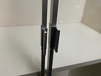 Vitrinekast (3x) - afbeelding 7 van  12