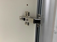 Vitrinekast (3x) - afbeelding 8 van  12