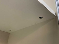 Vitrinekast (3x) - afbeelding 9 van  12