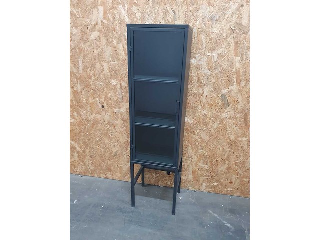 Vitrinekast, hsm, 2024 - afbeelding 1 van  5