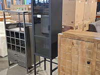 Vitrinekast, hsm, 2024 - afbeelding 2 van  5