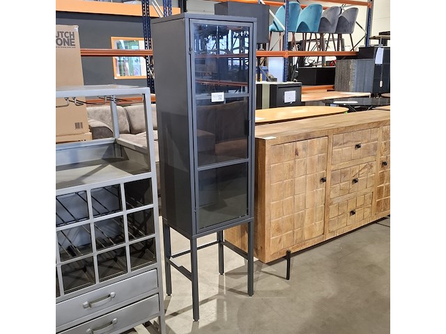 Vitrinekast, hsm, 2024 - afbeelding 3 van  5