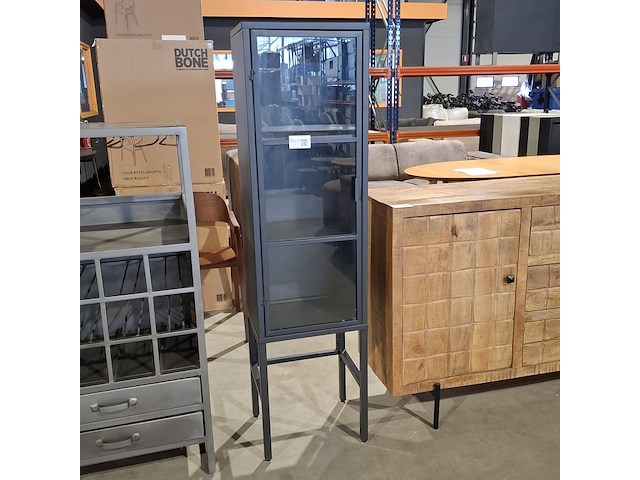 Vitrinekast, hsm, 2024 - afbeelding 4 van  5
