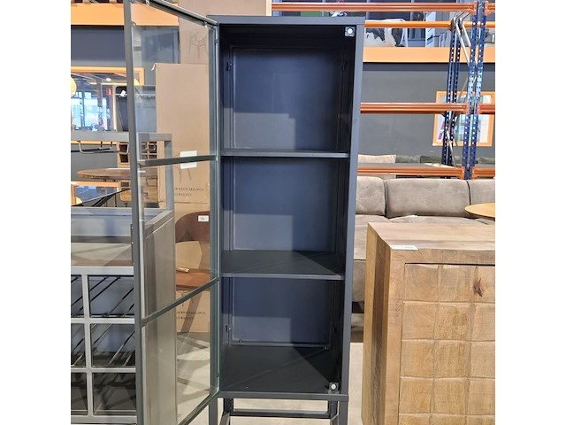 Vitrinekast, hsm, 2024 - afbeelding 5 van  5