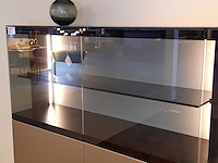 Vitrinekast kettnaker, soma - afbeelding 2 van  10
