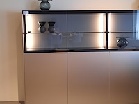 Vitrinekast kettnaker, soma - afbeelding 5 van  10