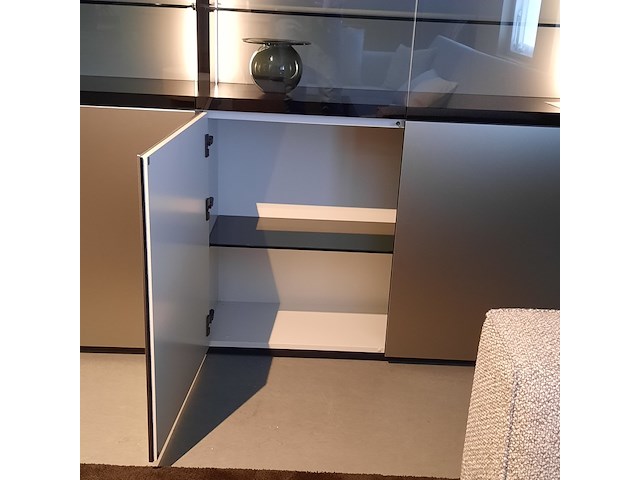 Vitrinekast kettnaker, soma - afbeelding 10 van  10