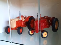 Vitrinekast met miniaturen - afbeelding 7 van  14