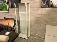 Vitrinekast - afbeelding 1 van  2