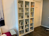 Vitrinekast - afbeelding 1 van  4