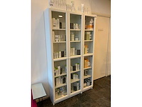 Vitrinekast - afbeelding 2 van  4