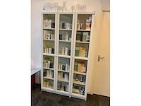 Vitrinekast - afbeelding 3 van  4