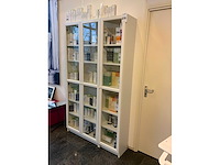 Vitrinekast - afbeelding 4 van  4