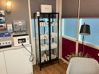 Vitrinekast - afbeelding 1 van  3