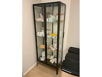 Vitrinekast - afbeelding 2 van  6