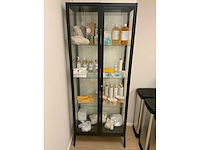 Vitrinekast - afbeelding 3 van  6