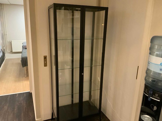 Vitrinekast - afbeelding 2 van  6