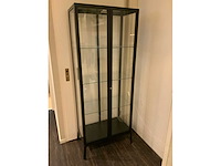 Vitrinekast - afbeelding 3 van  6