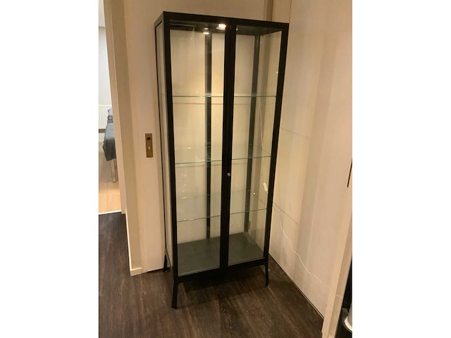 Vitrinekast - afbeelding 4 van  6